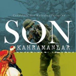 Son Kahramanlar