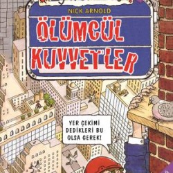 Ölümcül Kuvvetler