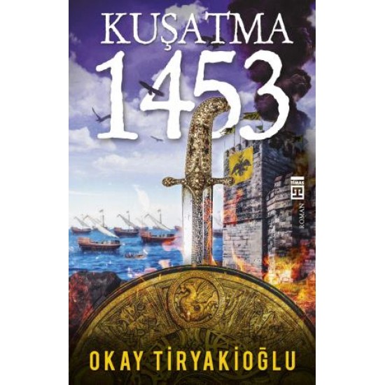 Kuşatma 1453