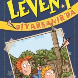 Levent Diyarbakırda - Türkiyeyi Geziyorum 3