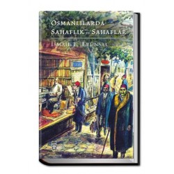 Osmanlılarda Sahaflık ve Sahaflar