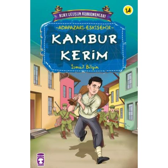 Kambur Kerim - Kurtuluşun Kahramanları 2 (14)