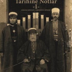 Anadolu Tasavvuf Tarihine Notlar I