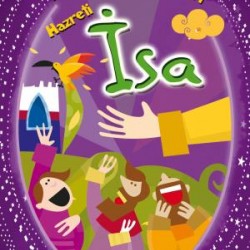 Hazreti İsa - Peygamber Öyküleri