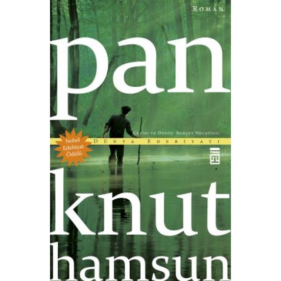 Pan (Timaş)