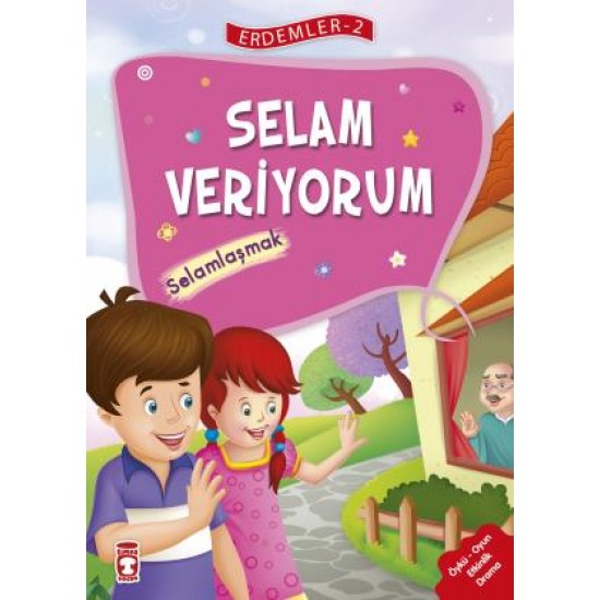 Selam Veriyorum - Erdemler 2