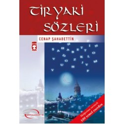 Tiryaki Sözleri (Gençlik Klasikleri)