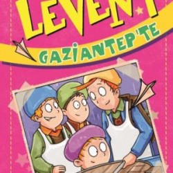 Levent Gaziantepte - Türkiyeyi Geziyorum 3