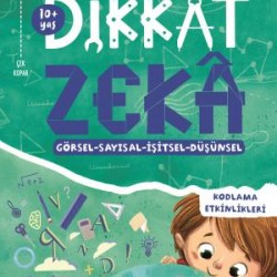 Dikkat Zeka (10 Yaş)