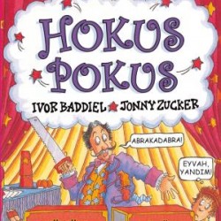 Hokus Pokus