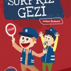 Afacan Tayfa 1. Sınıf - Sürpriz Gezi