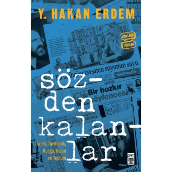 Sözden Kalanlar Sözden Kalanlar