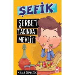 Şefik Şerbet Tadında Mevlit