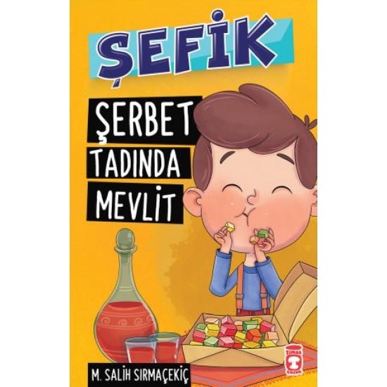 Şefik Şerbet Tadında Mevlit Şefik Şerbet Tadında Mevlit