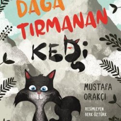 Dağa Tırmanan Kedi Dağa Tırmanan Kedi
