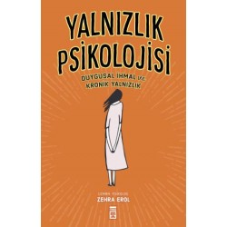 Yalnızlık Psikolojisi