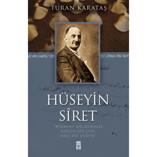 Hüseyin Sîret Hüseyin Sîret