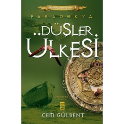 Paradokya - Düşler Ülkesi 3
