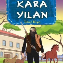Kara Yılan - Kurtuluşun Kahramanları 2 (15)