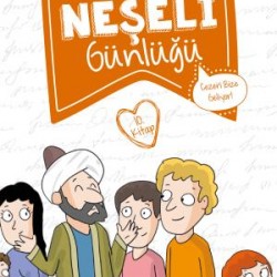 Cezeri Bize Geliyor - Elanın Neşeli Günlüğü (2. Sınıf)