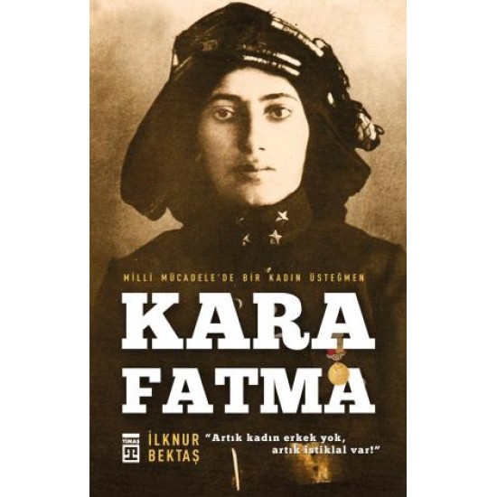 Kara Fatma