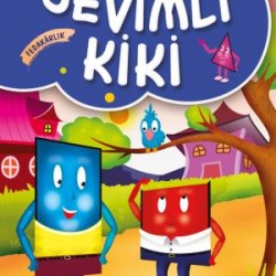 Sevimli Kiki - Mini Masallar 1 (9) Sevimli Kiki - Mini Masallar 1 (9)