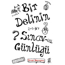 Bir Delinin Sınav Günlüğü