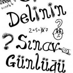 Bir Delinin Sınav Günlüğü