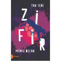 Tan Yeri I - Zifir