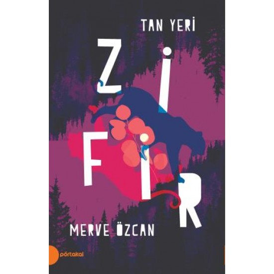 Tan Yeri I - Zifir