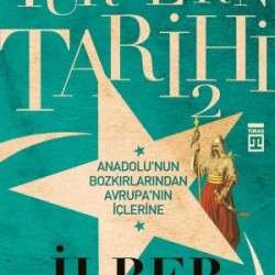 Türklerin Tarihi 2