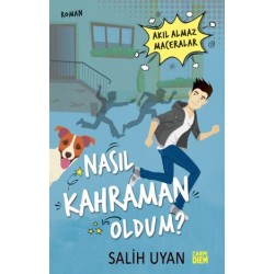 Nasıl Kahraman Oldum? - Akıl Almaz Maceralar