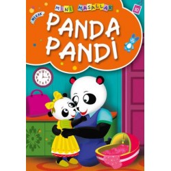 Panda Pandi - Mini Masallar 1 (10)