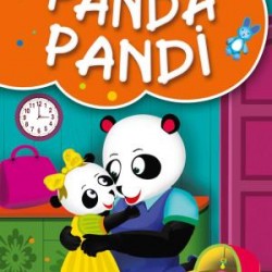Panda Pandi - Mini Masallar 1 (10)