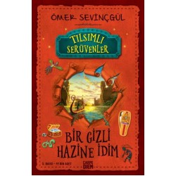 Bir Gizli Hazine İdim
