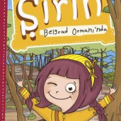 Şirin Belgrad Ormanında - İstanbulu Geziyorum 2 Şirin Belgrad Ormanında - İstanbulu Geziyorum 2