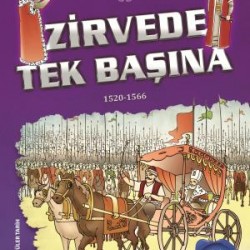 Zirvede Tek Başına - Osmanlı Tarihi 5