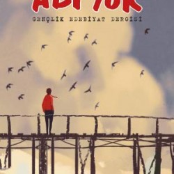 Adı Yok Dergi (Sayı 83)