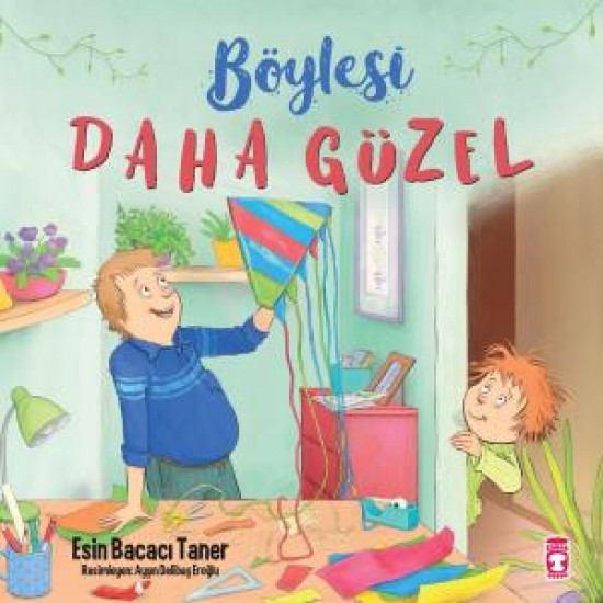Böylesi Daha Güzel Böylesi Daha Güzel