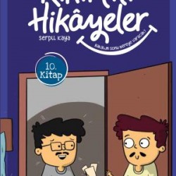 Bakalım Sonu Nereye Varacak - Kıkırtılı Hikayeler (3. Sınıf)