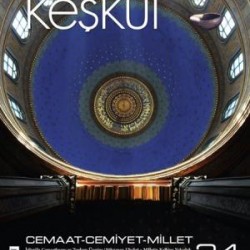 Keşkül Dergisi 34. Sayı