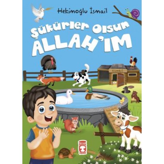 Şükürler Olsun Allahım Şükürler Olsun Allahım