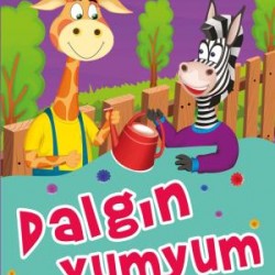 Dalgın Yumyum - Mini Masallar 3 (28) Dalgın Yumyum - Mini Masallar 3 (28)