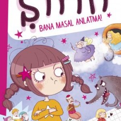 Şirin Bana Masal Anlatma Şirin Bana Masal Anlatma