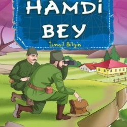 Hamdi Bey - Kurtuluşun Kahramanları 2 (18)