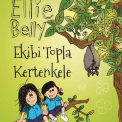 Şaşkın Ellie Belly - Ekibi Topla Kertenkele