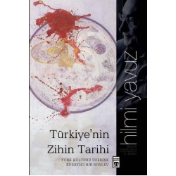 Türkiyenin Zihin Tarihi