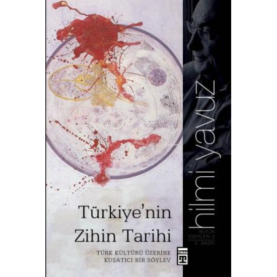 Türkiyenin Zihin Tarihi