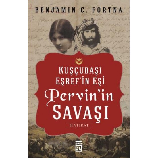 Kuşçubaşı Eşref'in Eşi Pervin'in Savaşı Kuşçubaşı Eşref'in Eşi Pervin'in Savaşı