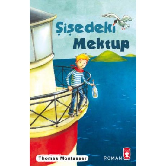 Şişedeki Mektup Şişedeki Mektup